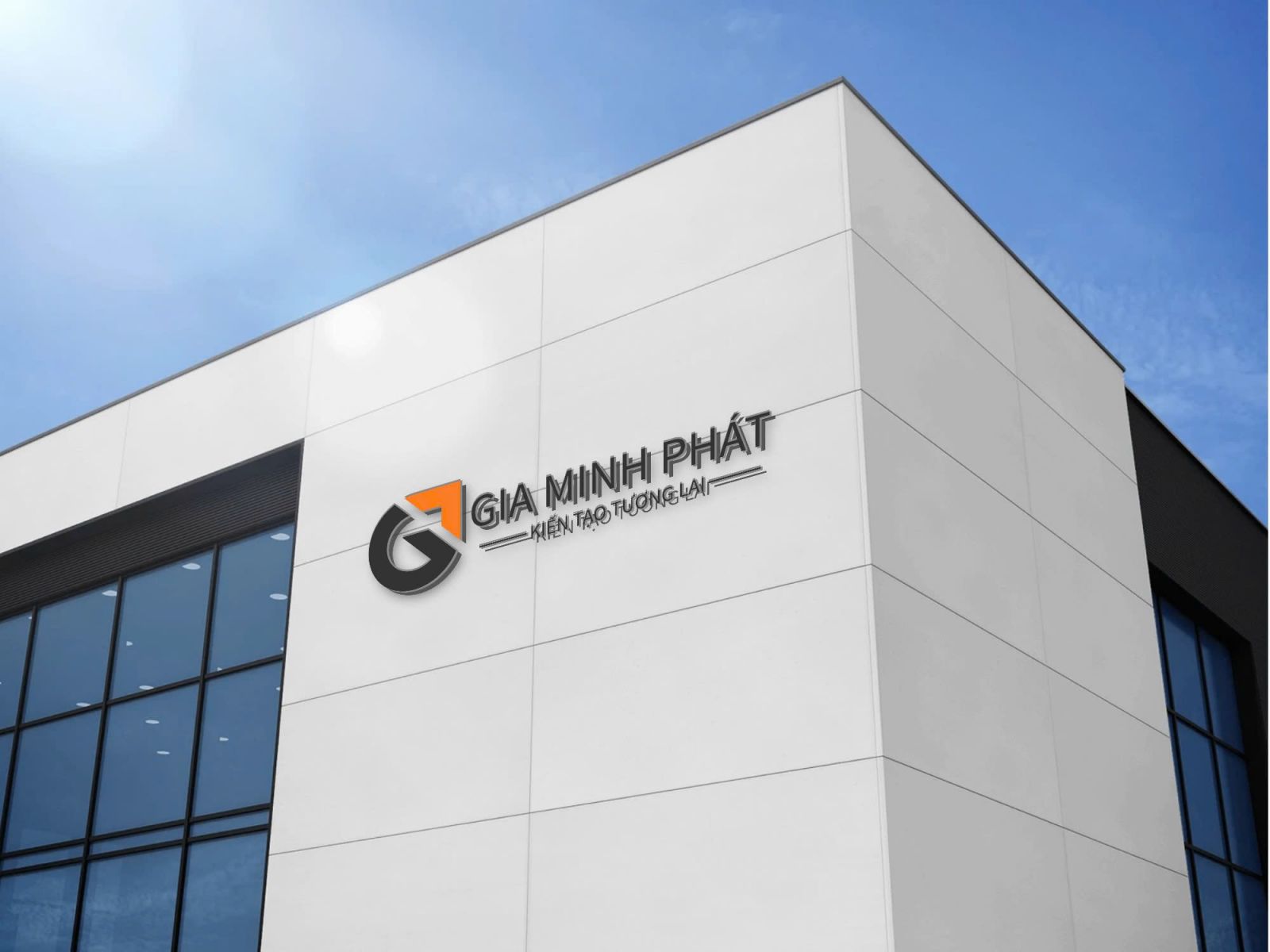 Lắp Đặt Bảng Hiệu Alu