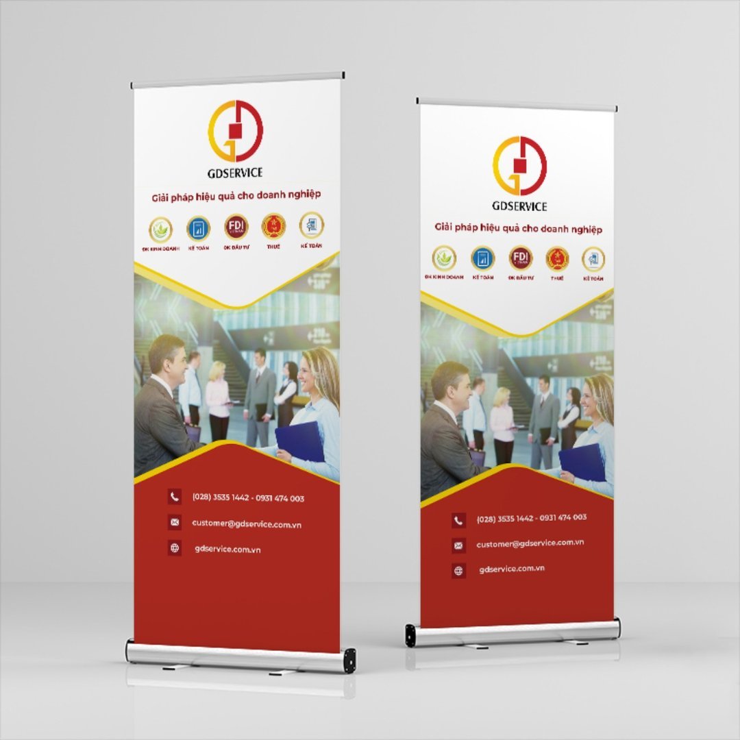 Banner khuyến mãi