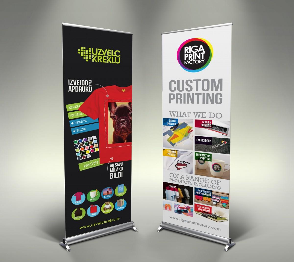 Banner khuyến mãi