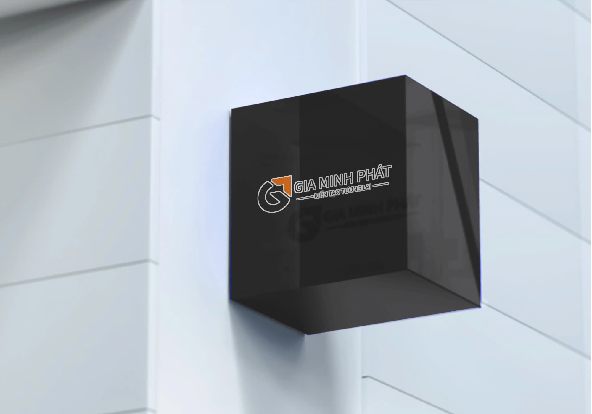 Hộp Đèn Bảng Hiệu – Quảng Cáo Bền Đẹp, Thu Hút Mọi Ánh Nhìn